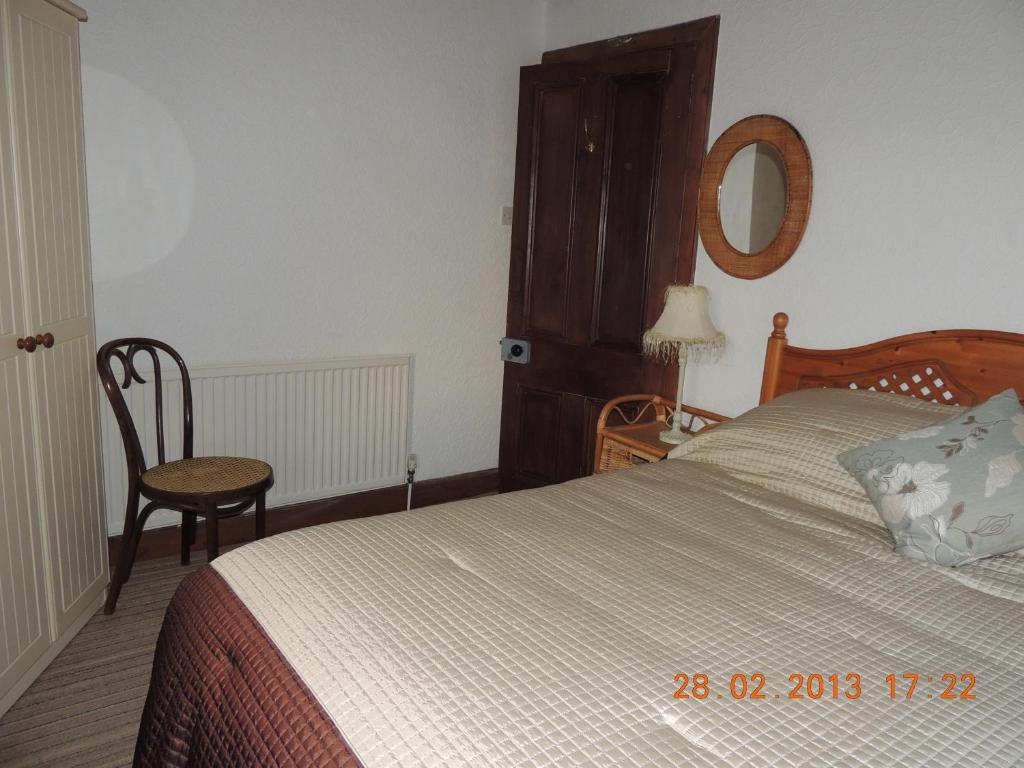 Auld Creamery B&B Ayr Ruang foto