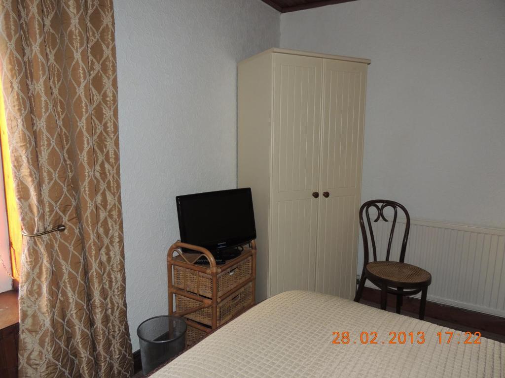 Auld Creamery B&B Ayr Ruang foto
