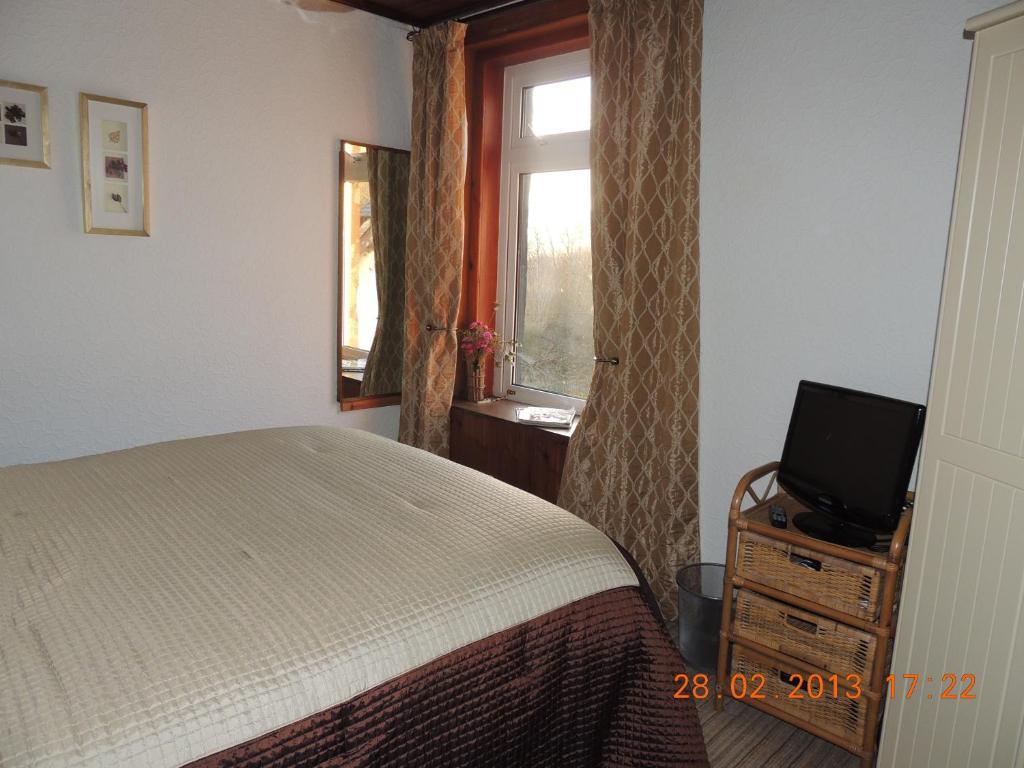 Auld Creamery B&B Ayr Ruang foto