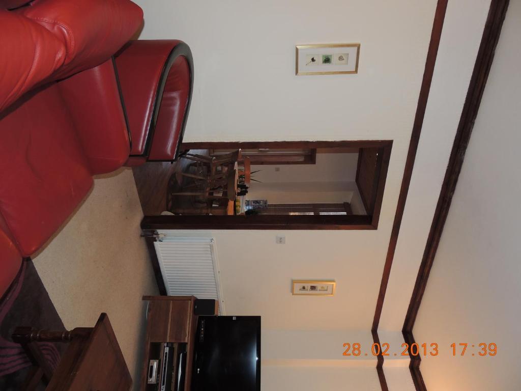 Auld Creamery B&B Ayr Bagian luar foto