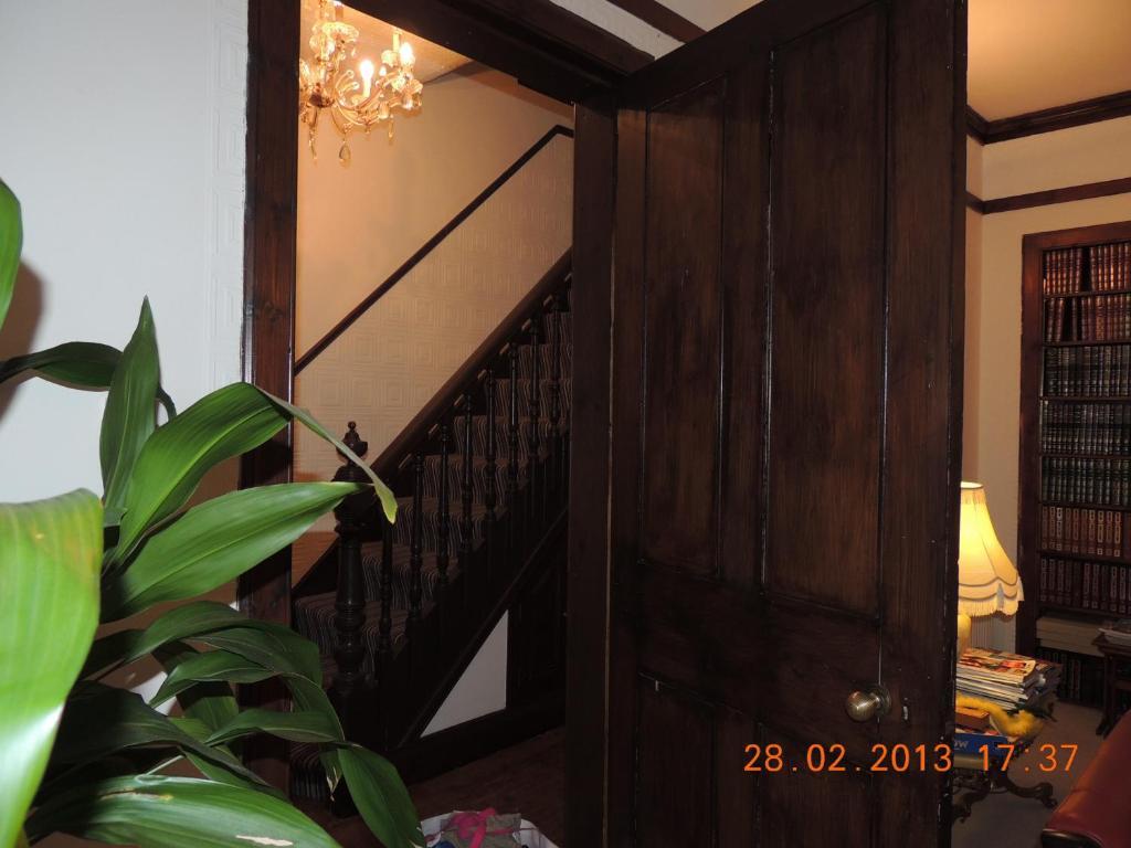 Auld Creamery B&B Ayr Bagian luar foto
