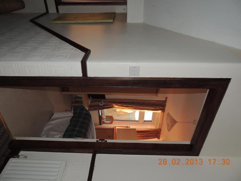 Auld Creamery B&B Ayr Bagian luar foto