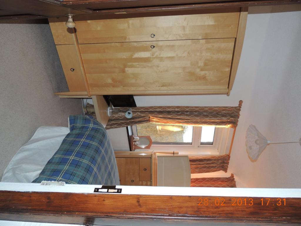 Auld Creamery B&B Ayr Bagian luar foto