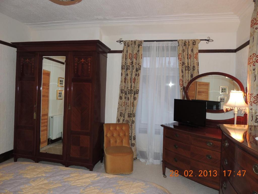 Auld Creamery B&B Ayr Bagian luar foto