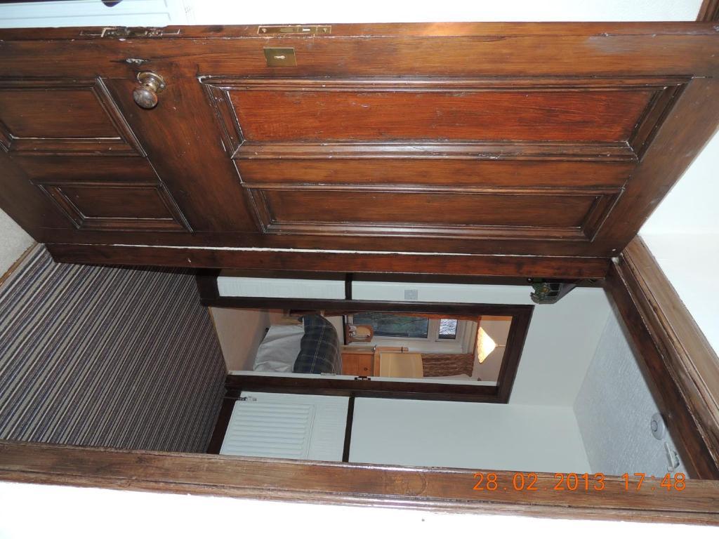 Auld Creamery B&B Ayr Bagian luar foto