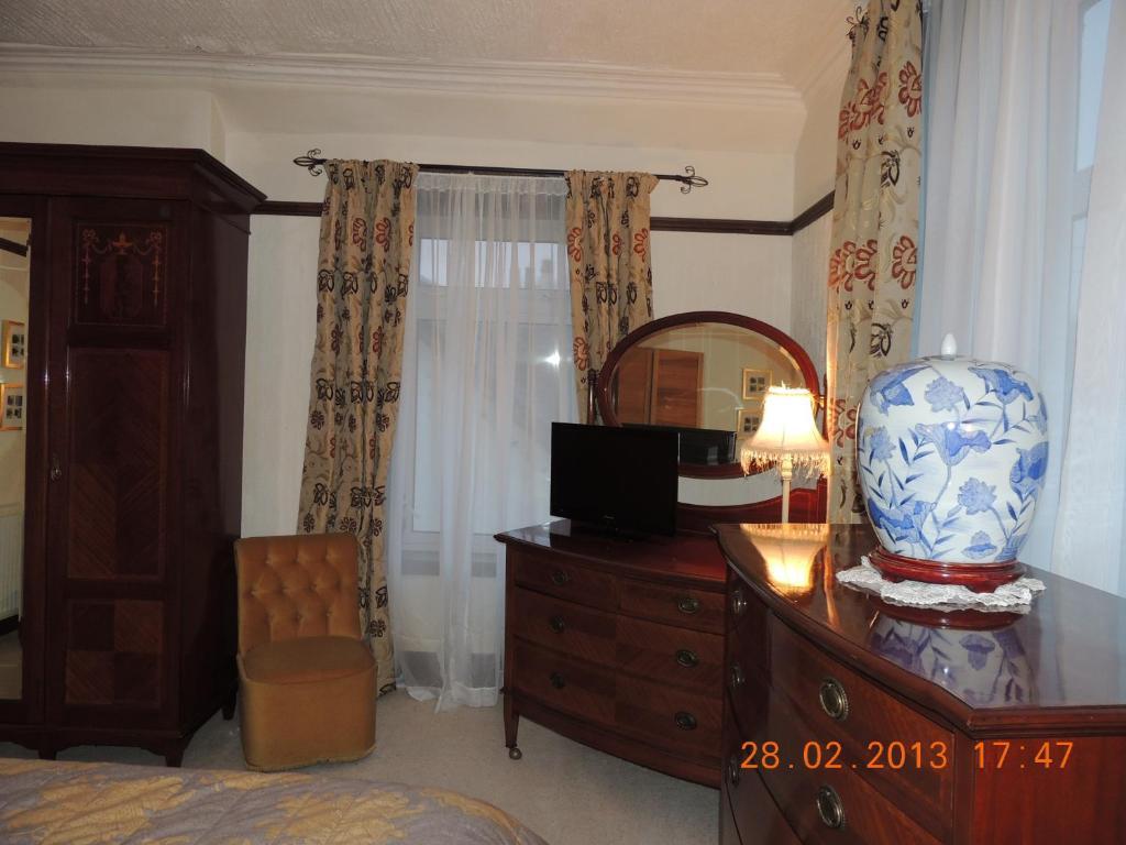 Auld Creamery B&B Ayr Bagian luar foto