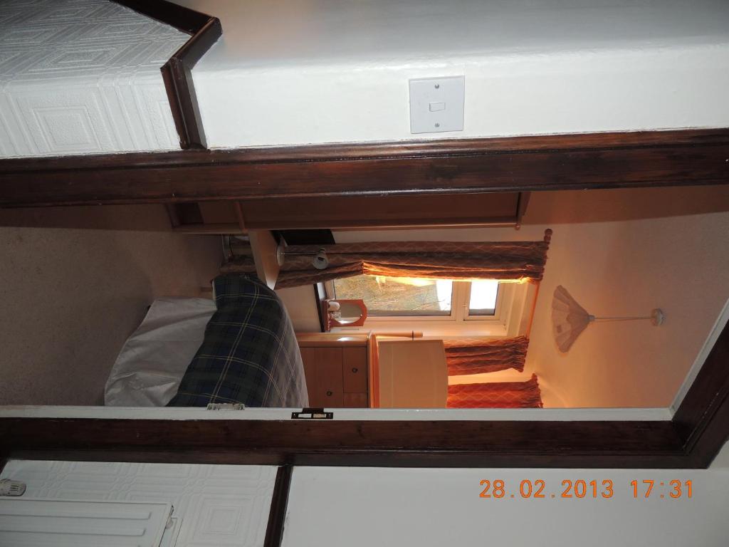 Auld Creamery B&B Ayr Bagian luar foto