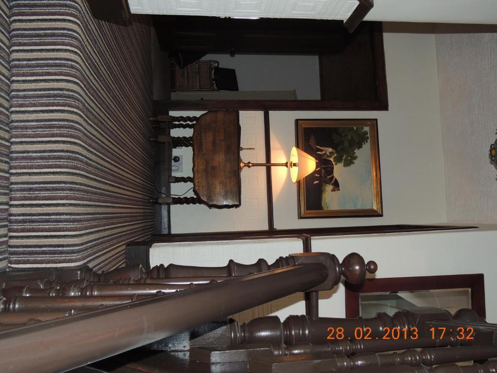 Auld Creamery B&B Ayr Bagian luar foto