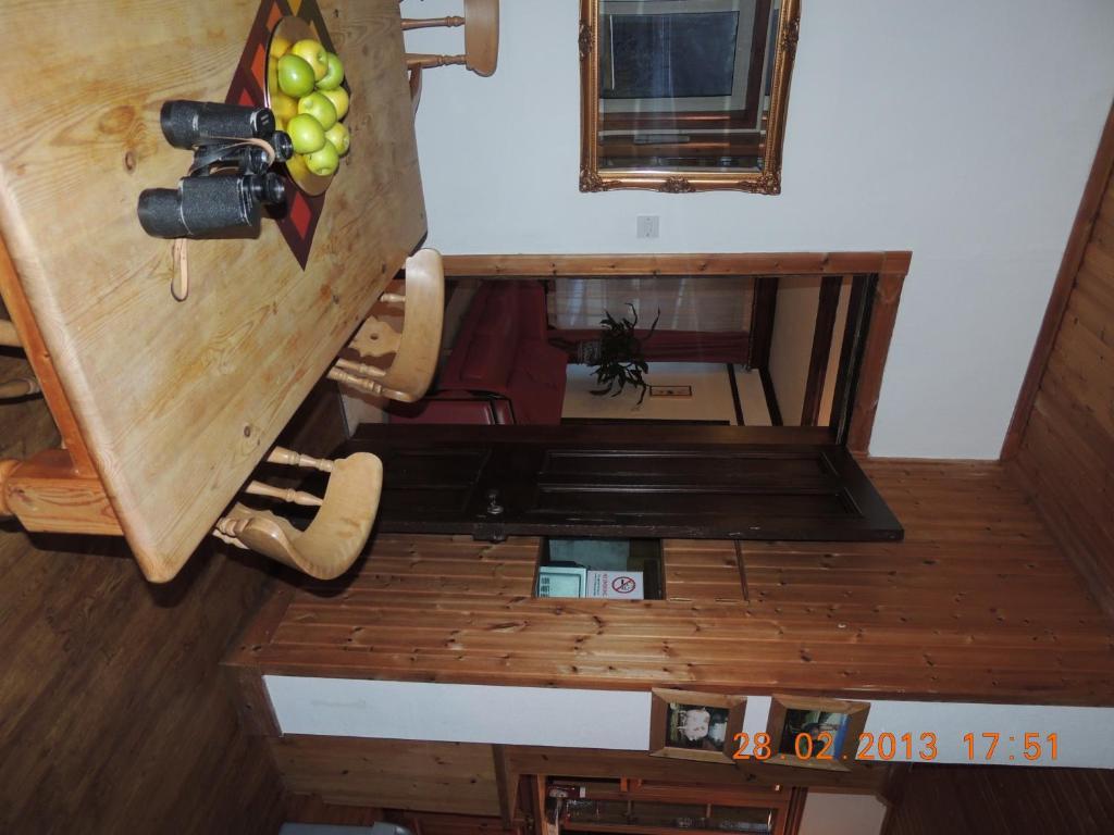 Auld Creamery B&B Ayr Bagian luar foto