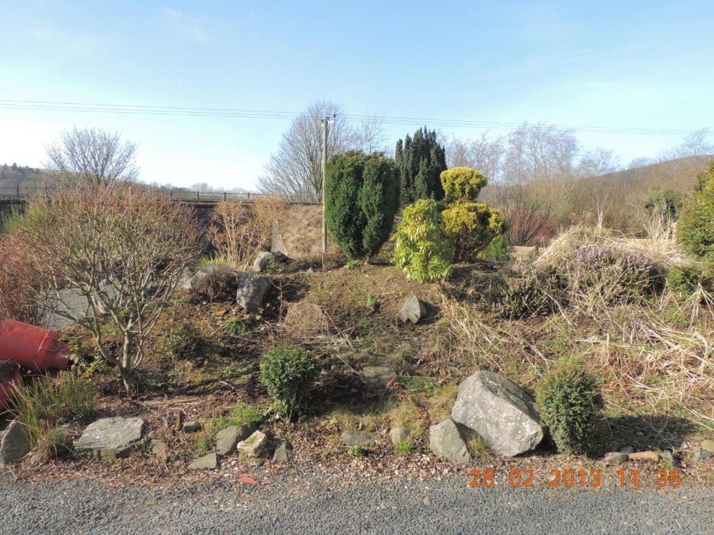 Auld Creamery B&B Ayr Bagian luar foto
