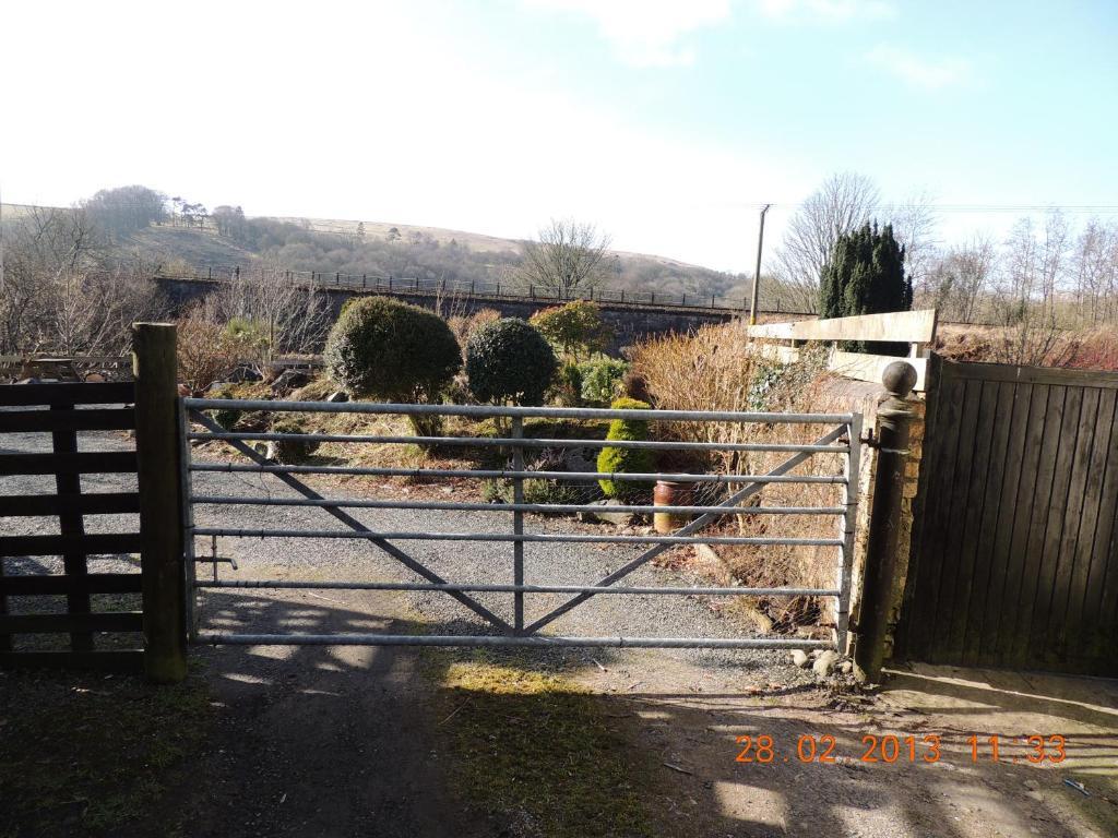 Auld Creamery B&B Ayr Bagian luar foto