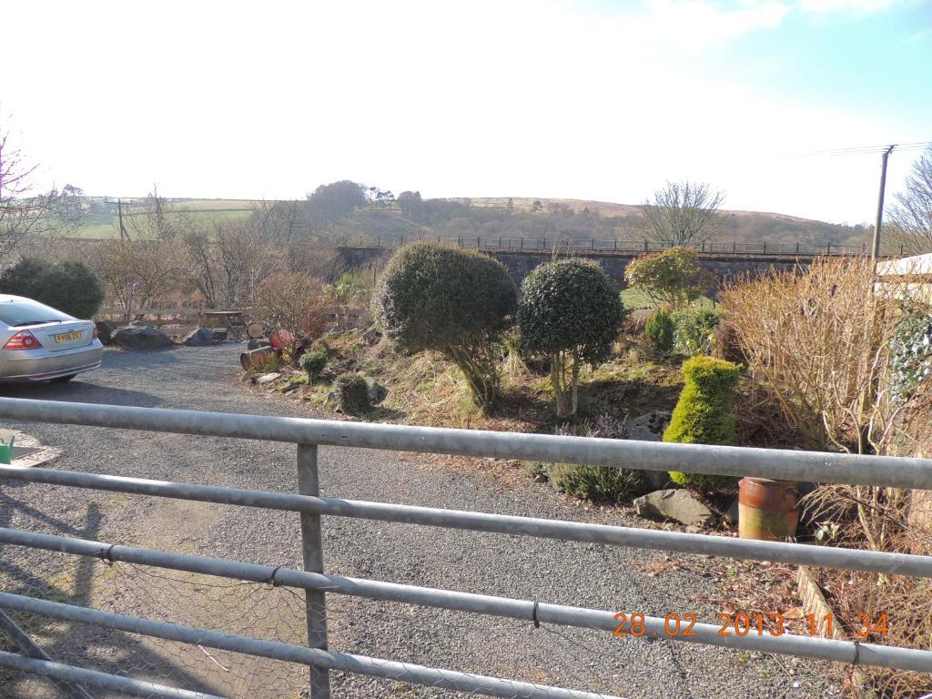 Auld Creamery B&B Ayr Bagian luar foto
