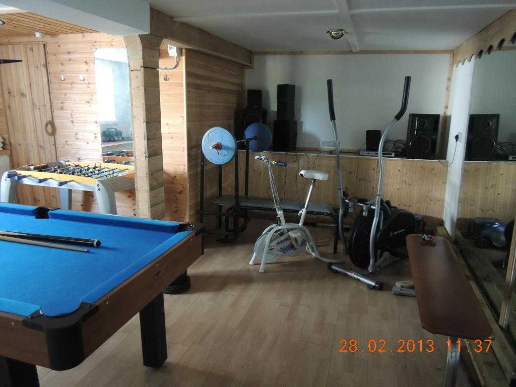 Auld Creamery B&B Ayr Bagian luar foto