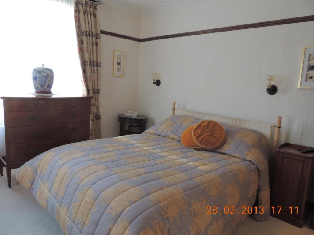 Auld Creamery B&B Ayr Bagian luar foto