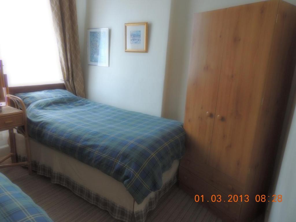 Auld Creamery B&B Ayr Bagian luar foto