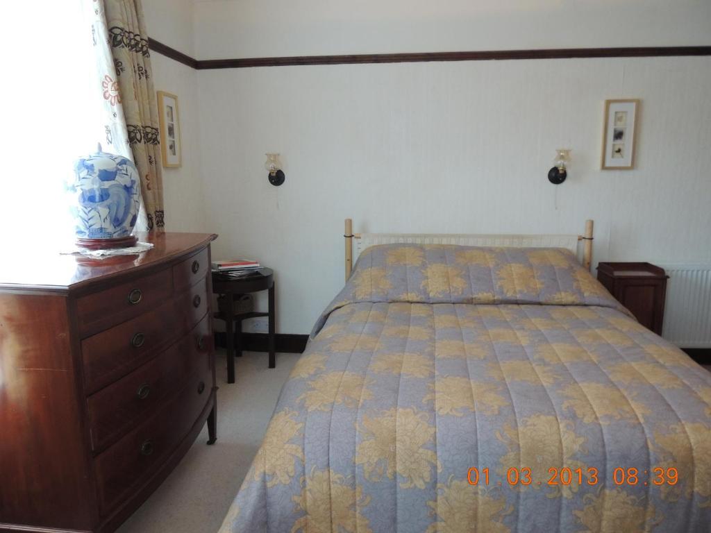 Auld Creamery B&B Ayr Bagian luar foto